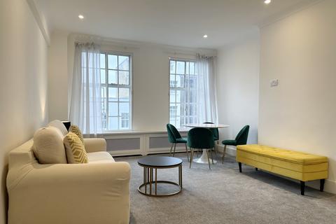 2 bedroom flat to rent, St. Georges Court, London SW3