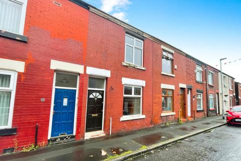 2 bedroom house for sale, Gordon Street, Abbey Hey, Manchester, Greater Manchester, M18