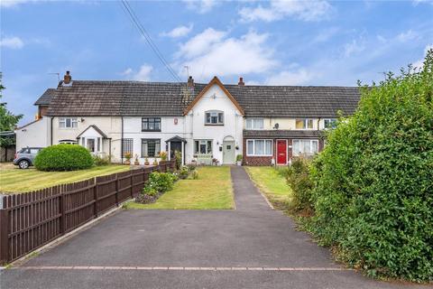 2 bedroom terraced house for sale, Rickerscote Road, Stafford, Staffordshire, ST17