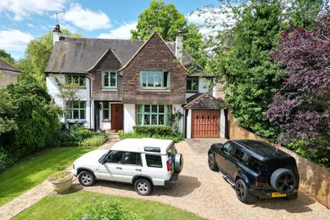 4 bedroom terraced house for sale, GALLEY LANE, ARKLEY, BARNET, HERTS