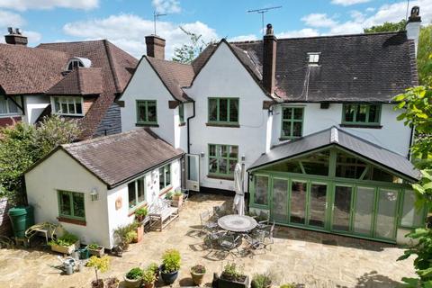 4 bedroom terraced house for sale, GALLEY LANE, ARKLEY, BARNET, HERTS