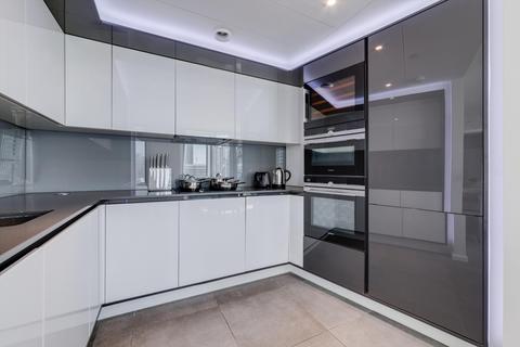 2 bedroom apartment for sale, Dollar Bay Point, London, E14