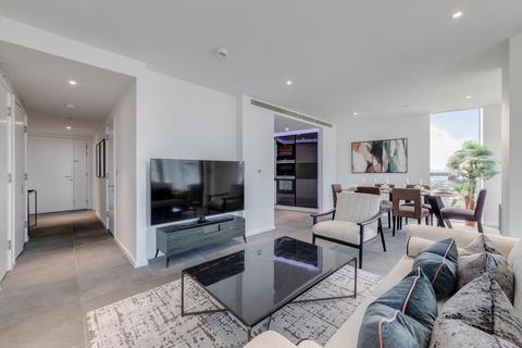 2 bedroom apartment for sale, Dollar Bay Point, London, E14