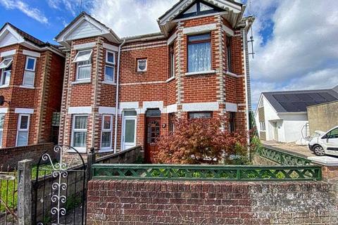 2 bedroom semi-detached house for sale, Parkstone, Poole BH14