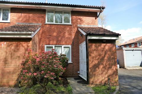 2 bedroom house to rent, Birchwood, Warrington WA3