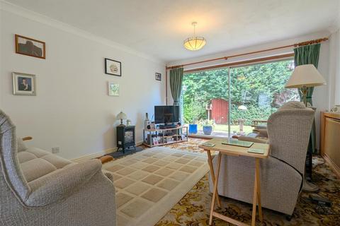 3 bedroom detached house for sale, Sycamore Close, Malvern