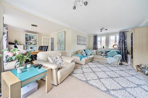 4 bedroom detached house for sale, Hickory Gardens, West End, Southampton, Hampshire, SO30