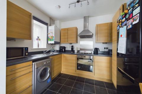 1 bedroom apartment for sale, at Caribou Walk, Three Mile Cross, Reading RG7