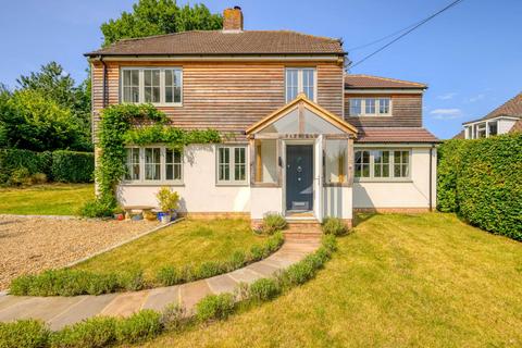 5 bedroom detached house for sale, Russell Road, Reading RG4