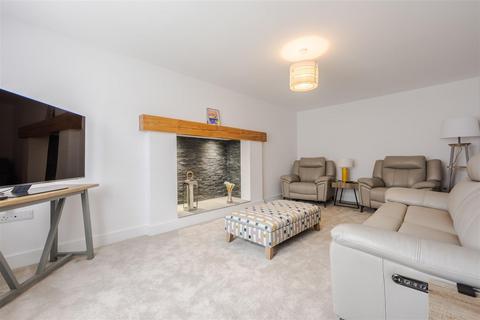 Cedar Lodge Spruce Lane, Ulceby, DN39 6UL