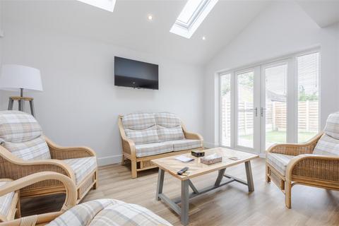 Cedar Lodge Spruce Lane, Ulceby, DN39 6UL