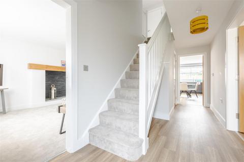 Cedar Lodge Spruce Lane, Ulceby, DN39 6UL