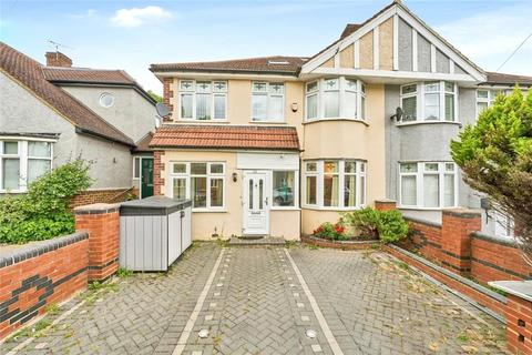 6 bedroom semi-detached house to rent, Lyndhurst Avenue, Twickenham, TW2