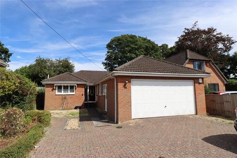 3 bedroom bungalow for sale, Spencer Road, New Milton, Hampshire, BH25