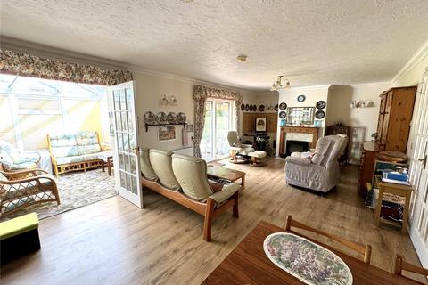 3 bedroom bungalow for sale, Spencer Road, New Milton, Hampshire, BH25