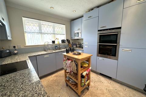 3 bedroom bungalow for sale, Spencer Road, New Milton, Hampshire, BH25