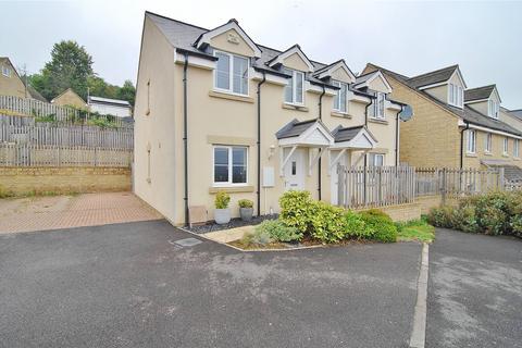 3 bedroom semi-detached house for sale, Blenheim Rise, Randwick, Stroud, Gloucestershire, GL6