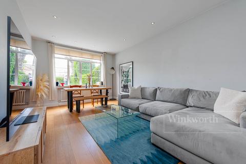 2 bedroom apartment for sale, Willesden Lane, London, NW6