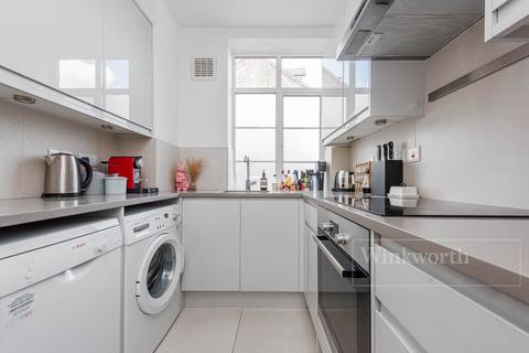 2 bedroom apartment for sale, Willesden Lane, London, NW6