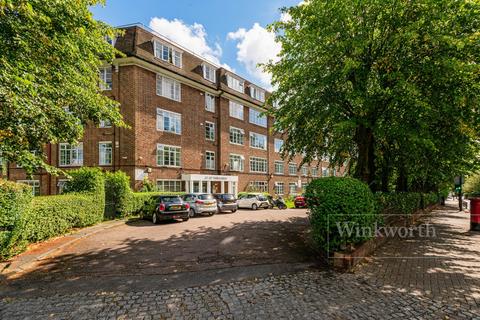 2 bedroom apartment for sale, Willesden Lane, London, NW6