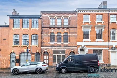 1 bedroom ground floor flat for sale, Enamel Works, Vittoria Street, Birmingham B1