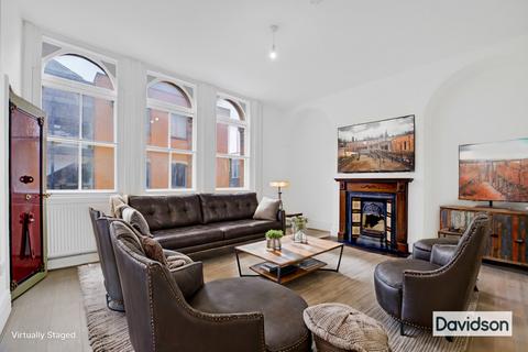 1 bedroom ground floor flat for sale, Enamel Works, Vittoria Street, Birmingham B1