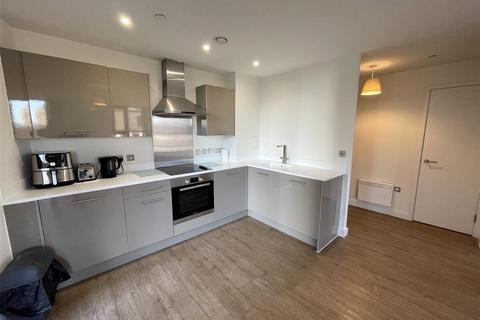 1 bedroom apartment to rent, Sheepcote Street, West Midlands B16