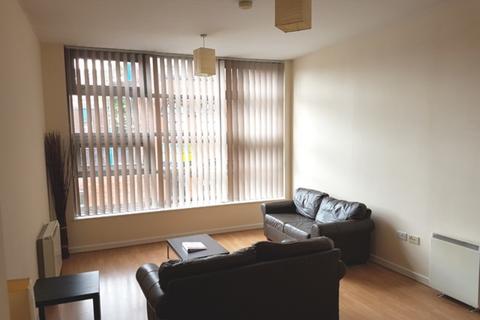 2 bedroom flat to rent, Branston Street, Birmingham B18