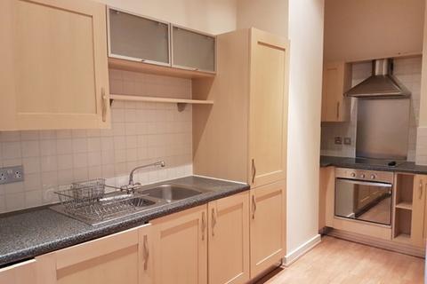 2 bedroom flat to rent, Branston Street, Birmingham B18