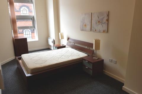 2 bedroom flat to rent, Branston Street, Birmingham B18