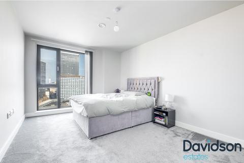 2 bedroom flat for sale, St Martins Place, Birmingham B15