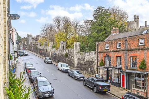 2 bedroom apartment for sale, High Street, Arundel, West Sussex, BN18