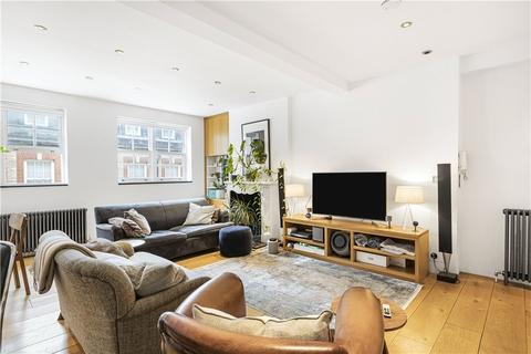 4 bedroom terraced house to rent, Grosvenor Gardens Mews North, Belgravia, London, SW1W