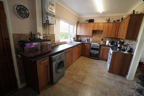 3 bedroom semi-detached house for sale, 1 Howden Road Eastrington