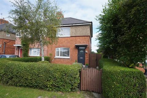 3 bedroom semi-detached house for sale, 1 Howden Road Eastrington