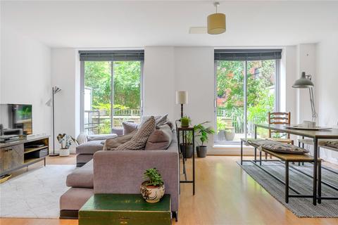 2 bedroom apartment for sale, Estilo Apartments, 5 Wenlock Road, Islington, London, N1