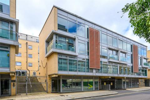 2 bedroom apartment for sale, Estilo Apartments, 5 Wenlock Road, Islington, London, N1