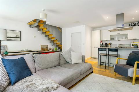 2 bedroom apartment for sale, Estilo Apartments, 5 Wenlock Road, Islington, London, N1