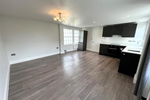 3 bedroom flat to rent, Dorset Street, Brighton