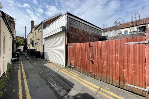 14 Back Street, Weston-super-mare, BS23 1RF