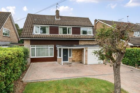 4 bedroom detached house for sale, Bay Tree Walk, Watford, Hertfordshire