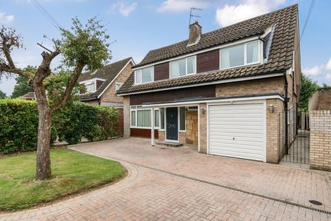 4 bedroom detached house for sale, Bay Tree Walk, Watford, Hertfordshire