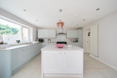 4 bedroom detached house for sale, Bay Tree Walk, Watford, Hertfordshire