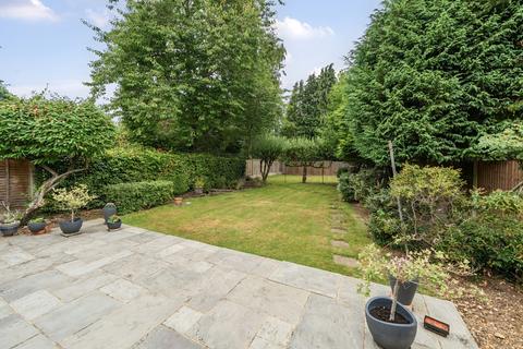 undefined, Bay Tree Walk, Watford, Hertfordshire
