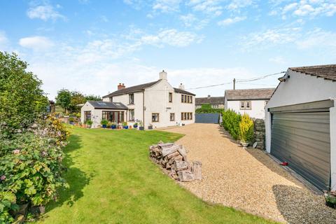 3 bedroom detached house for sale, Town End Lane, Lepton, HD8