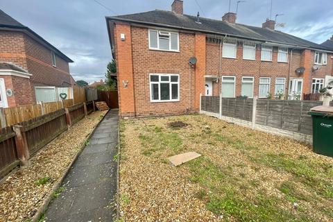 undefined, Humberstone Road, Birmingham B24