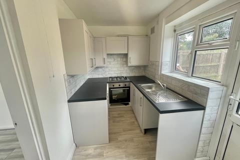 undefined, Humberstone Road, Birmingham B24