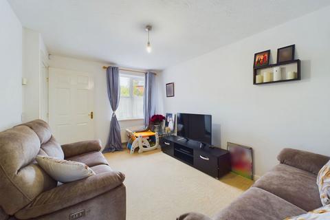 2 bedroom semi-detached house for sale, Pipistrelle Way, Leicester LE2