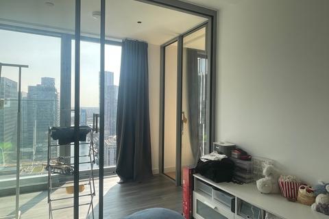 1 bedroom property for sale, 10 Marsh Wall