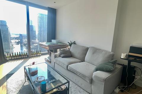 1 bedroom property for sale, 10 Marsh Wall